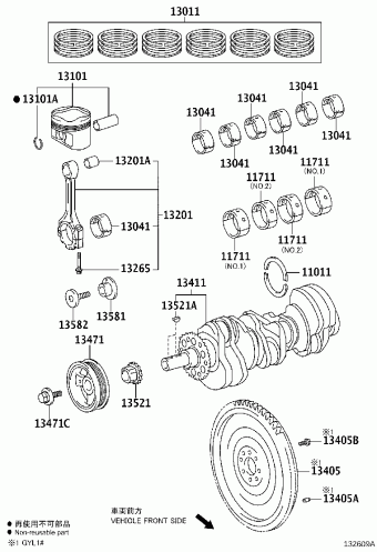 LEXUS RX270/350/450H GGL15L-AWTGKW AGL10,GGL15,GYL1#