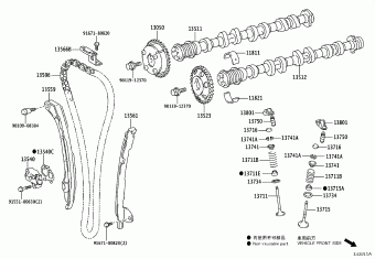 LEXUS LM350/LM300H AYH36L-LFXVB AYH36,GGH31