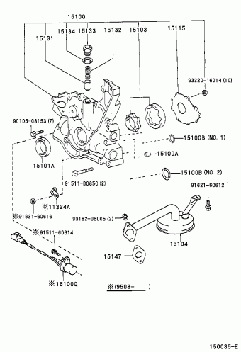 LEXUS SC300/400 JZZ31L-ACPVFA UZZ30,JZZ31
