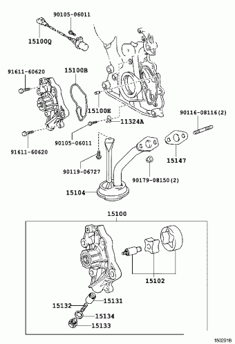 LEXUS IS200/300 GXE10L-AEFVKW GXE10,JCE10