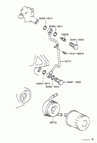LEXUS IS200/300 GXE10L-AEFVKW GXE10,JCE10