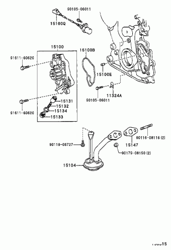 LEXUS IS200/300 GXE10R-AEPVKW GXE10,JCE10