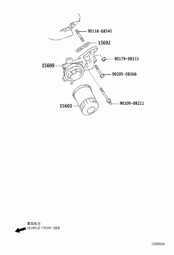 LEXUS GS30/35/43/460 UZS190L-BETQKV GRS19#,URS190,UZS190