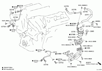 LEXUS RX350/450H( GYL15L-CWXGKA GGL1#,GYL1#