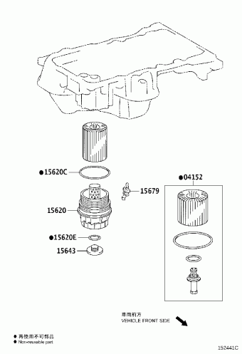 LEXUS RX SERIES GGL20L-AWZGBV AGL2#,GGL2#,GYL25