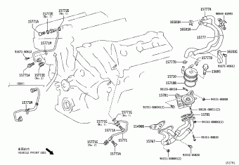 LEXUS RX300/330/350 GSU35L-AWAGKV MCU3#,GSU35