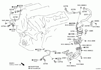 LEXUS RX350/450H GYL15L-AWXGKA GGL1#,GYL1#