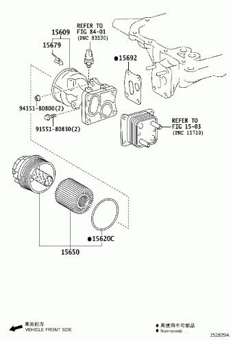 LEXUS RC3###/200T GSC10L-RCZLHV ASC10,AVC10,GSC10