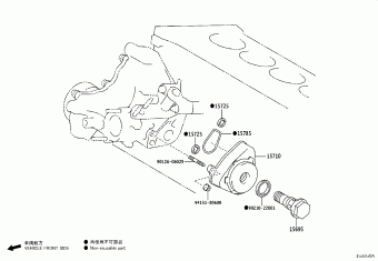 LEXUS LM350/LM300H AYH36L-LFXVB AYH36,GGH31