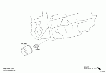 LEXUS RX SERIES(TMMC TALH17L-CWTGTA AALH15,TALA1#,TALH17
