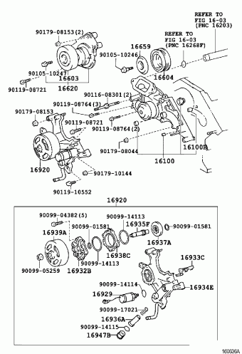 LEXUS SC300/400 UZZ30L-ACPZKA UZZ30,JZZ31