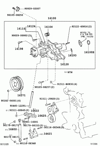 LEXUS IS300 JCE10L-AWAVFA JCE10