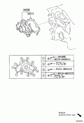 LEXUS RX300/330/350 MCU38L-AWAGKV MCU3#,GSU35