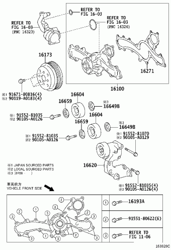 LEXUS RX330/350 GSU35L-CWAGKA MCU3#,GSU3#
