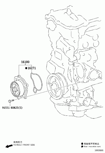 LEXUS IS2###/3### ASE30L-AEZLZ ASE30,AVE30,GSE3#