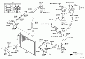 LEXUS IS2###/3### ASE30L-AEZLZ ASE30,AVE30,GSE3#