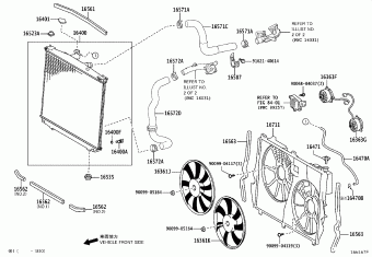 LEXUS RX450H/350 GGL25L-AWZGBA GGL25,GYL25