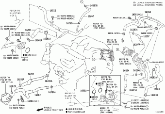 LEXUS RX450H/350( GYL25L-CWXGBA GGL2#,GYL2#