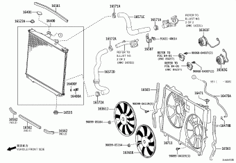 LEXUS RX450HL/350L GYL26L-ARXGBW GGL26,GYL26