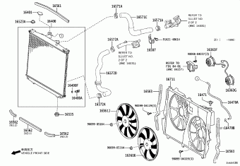 LEXUS RX450HL/350L GGL26R-ARZGB GGL26,GYL26