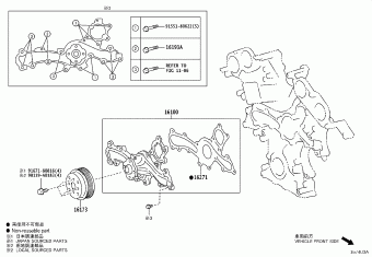 LEXUS RX450H/350( GYL25L-CWXGBA GGL2#,GYL2#