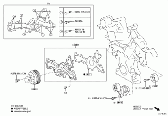 LEXUS RX SERIES GGL20L-AWZGBV AGL2#,GGL2#,GYL25