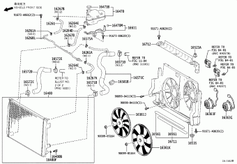 LEXUS LM350/LM300H AYH36L-LFXVB AYH36,GGH31