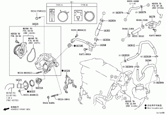 LEXUS LM350/LM300H AYH36L-LFXVB AYH36,GGH31