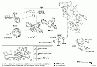 LEXUS LM350/LM300H GGH31R-LNTXK AYH36,GGH31