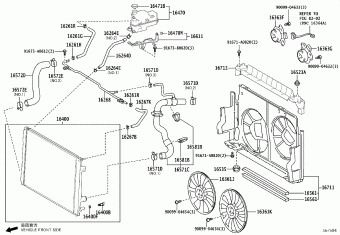 LEXUS LM350/LM300H GGH31L-LNZXB AYH36,GGH31