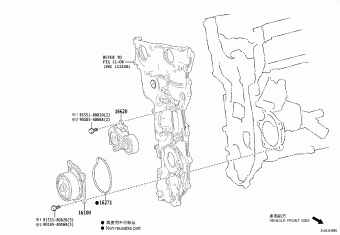 LEXUS NX SERIES(TMMC TAZA25L-CWZLTA AAZA2#,AAZH25,TAZA25