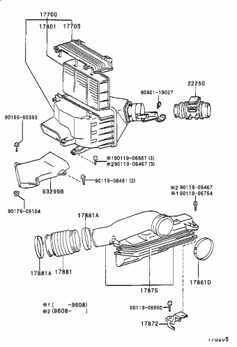 LEXUS SC300/400 UZZ30L-ACPZKA UZZ30,JZZ31