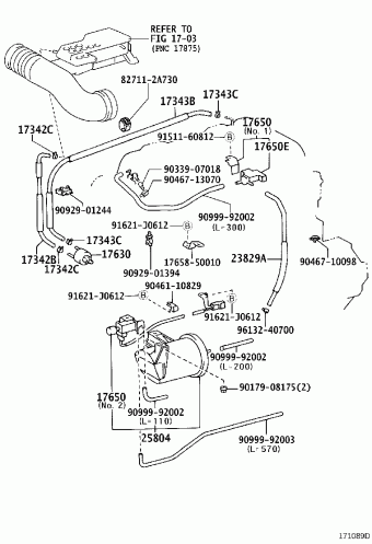 LEXUS LS400 UCF20R-AEAGKW UCF20