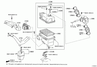 LEXUS RX300/330/350 MCU38L-AWAGKV MCU3#,GSU35