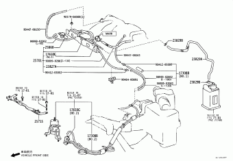 LEXUS RX300/330/350 MCU38L-AWAGKV MCU3#,GSU35