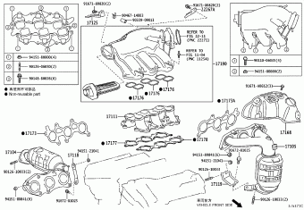 LEXUS RX270/350/450H GGL15L-AWTGKW AGL10,GGL15,GYL1#