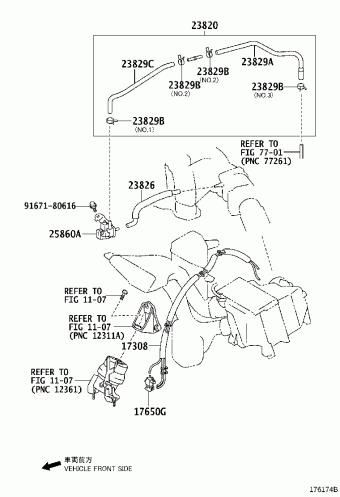 LEXUS RX270/350/450H GGL15L-AWTGKW AGL10,GGL15,GYL1#