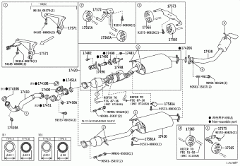 LEXUS RX270/350/450H GYL15L-AWXGKW AGL10,GGL15,GYL1#