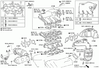 LEXUS RX270/350/450H GYL15L-AWXGKW AGL10,GGL15,GYL1#