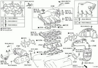 LEXUS RX350/450H( GYL10L-CWXGKA GGL1#,GYL1#