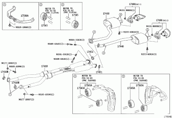 LEXUS RC3###/200T GSC10L-RCZLHV ASC10,AVC10,GSC10