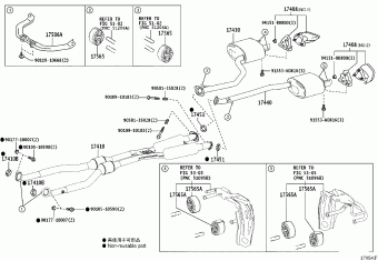 LEXUS RC3###/200T GSC10L-RCZLH ASC10,AVC10,GSC10