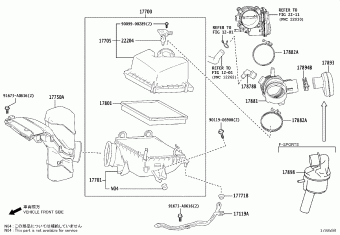 LEXUS RX SERIES GGL20L-AWZGBV AGL2#,GGL2#,GYL25