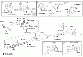 LEXUS RX SERIES GGL20L-AWZGBV AGL2#,GGL2#,GYL25