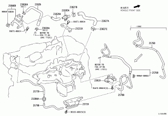 LEXUS RC3###/200T ASC10R-RCZLZQ ASC10,AVC10,GSC10