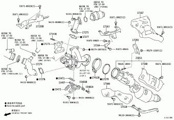 LEXUS RC350/300/200T ASC10L-RCZLZA ASC10,GSC1#