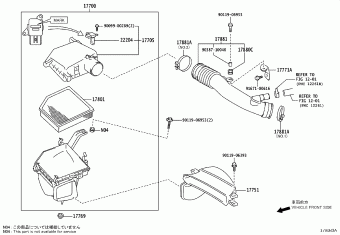 LEXUS RC3###/200T ASC10R-RCZLZQ ASC10,AVC10,GSC10