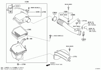 LEXUS RC350/300/200T ASC10L-RCZLZA ASC10,GSC1#