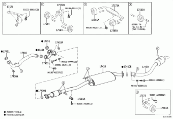 LEXUS RX450H/350( GYL25L-CWXGBA GGL2#,GYL2#