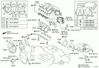 LEXUS RX450H/350( GYL25L-CWXGBA GGL2#,GYL2#